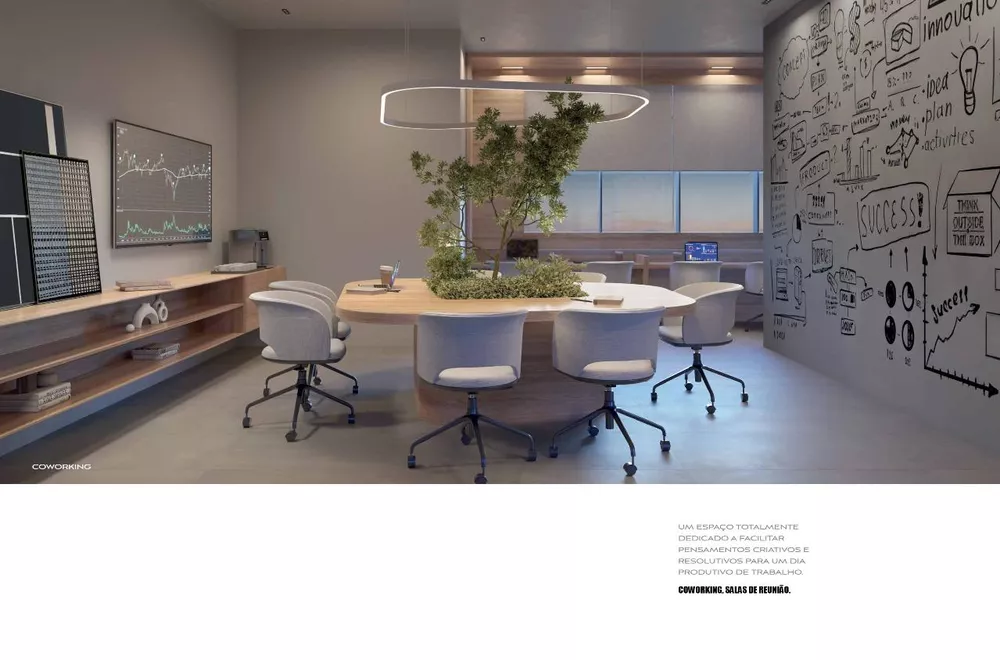 Flat/Apart Hotel, 1 quarto, 39 m² - Foto 5