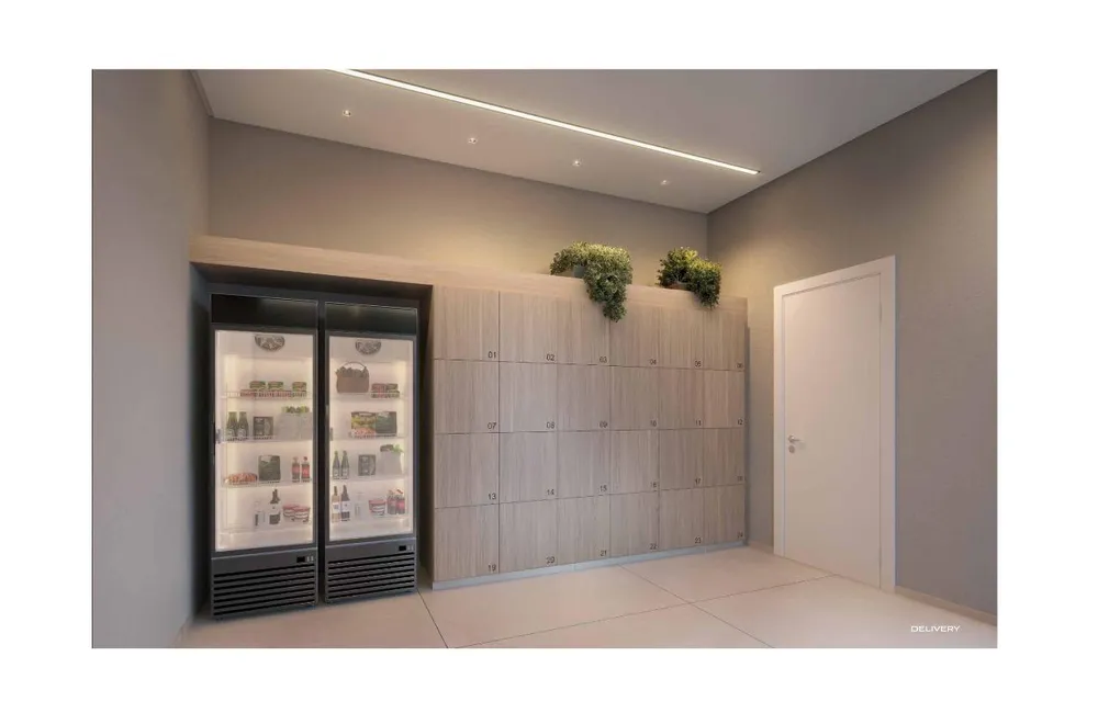 Flat/Apart Hotel, 1 quarto, 39 m² - Foto 4