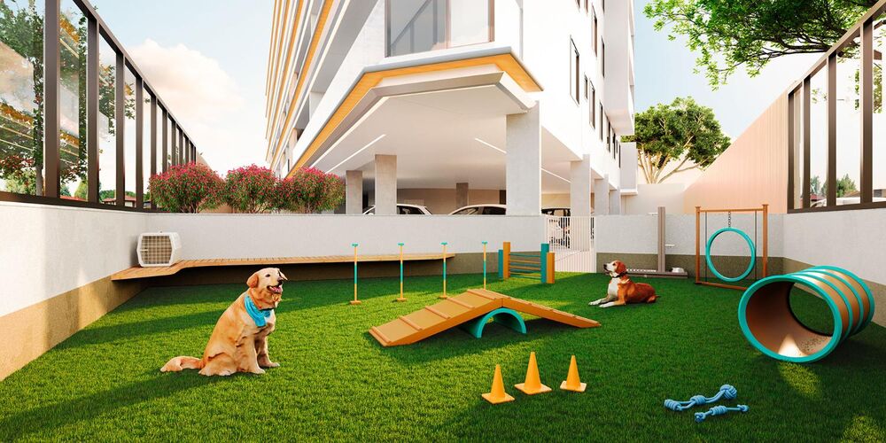 Apartamento, 4 quartos, 142 m² - Foto 10