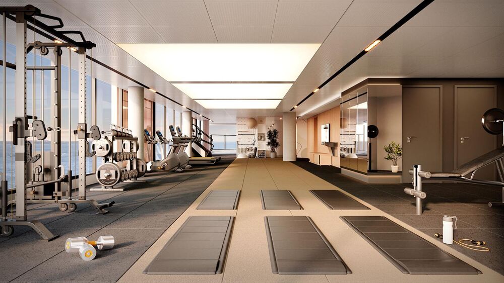 Apartamento, 4 quartos, 142 m² - Foto 9