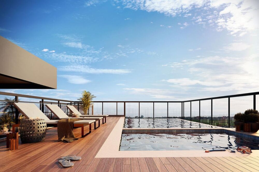 Apartamento, 3 quartos, 77 m² - Foto 1