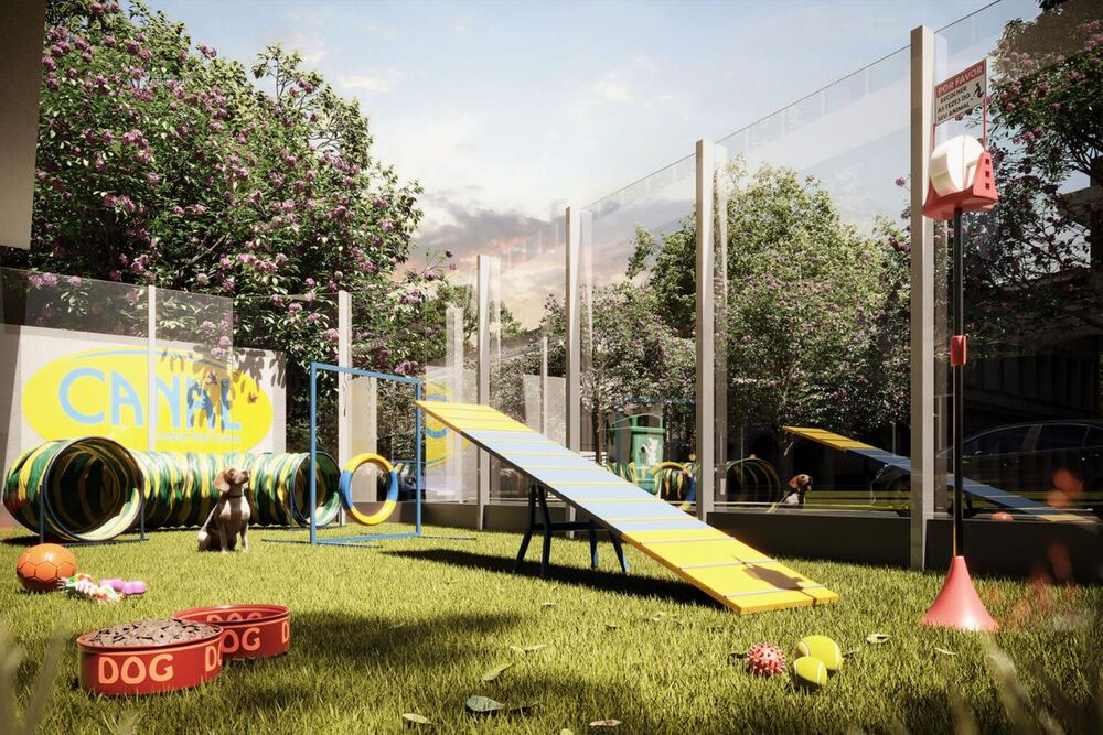 Apartamento, 3 quartos, 77 m² - Foto 6