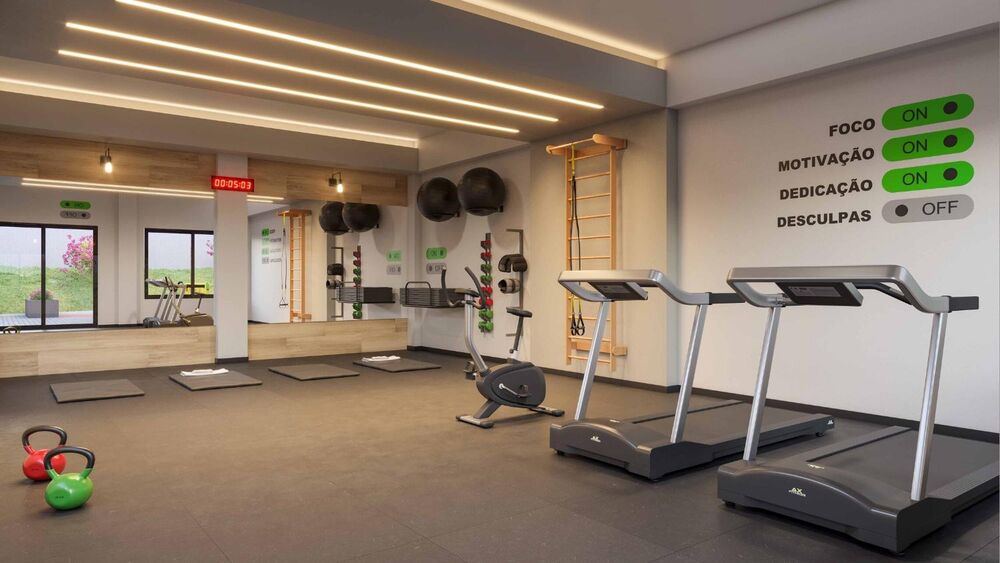 Apartamento, 3 quartos, 51 m² - Foto 5