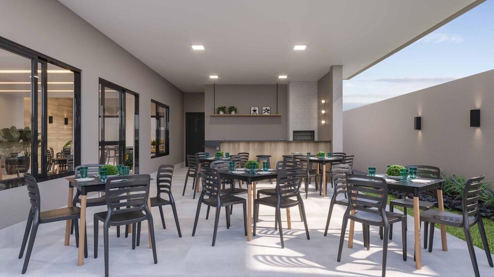 Apartamento, 3 quartos, 51 m² - Foto 7