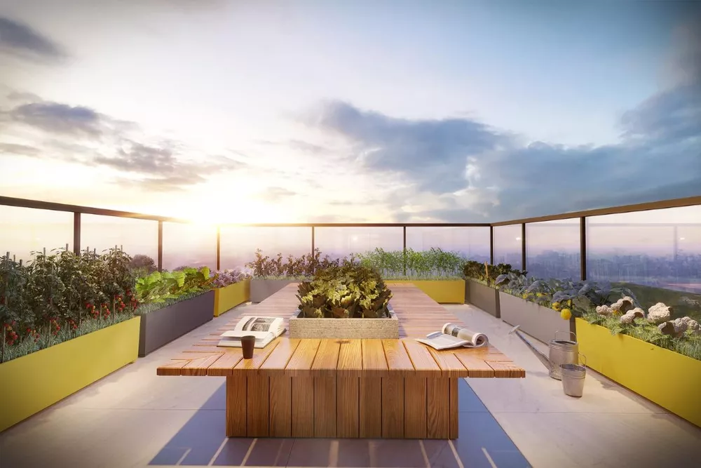 Apartamento, 2 quartos, 114 m² - Foto 8