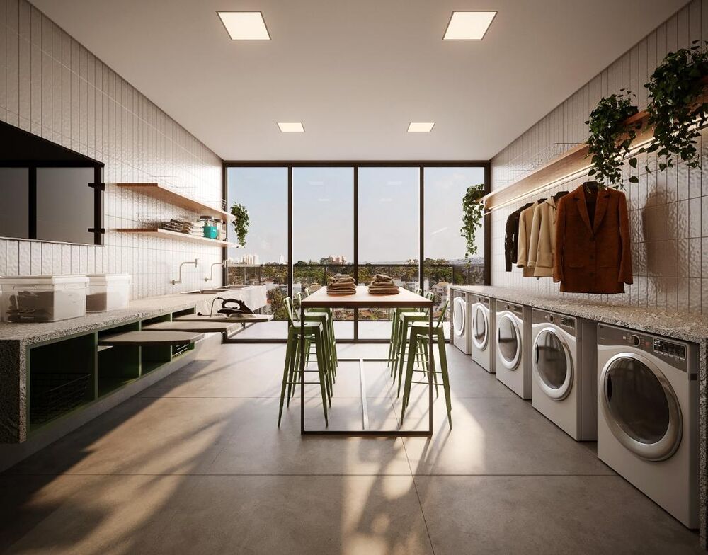 Apartamento, 2 quartos, 114 m² - Foto 3