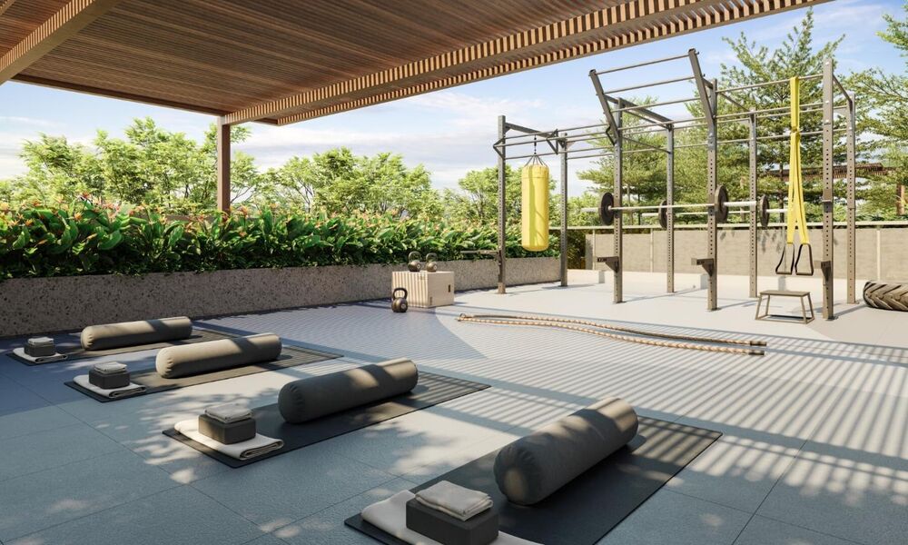 Apartamento, 4 quartos, 155 m² - Foto 8