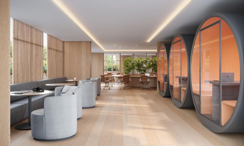 Apartamento, 4 quartos, 155 m² - Foto 4