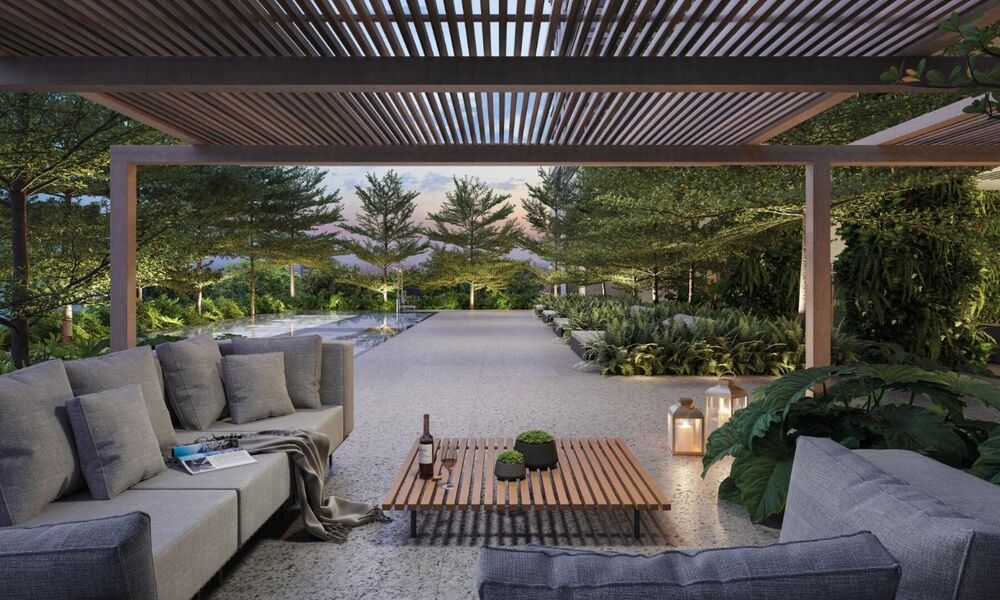 Apartamento, 4 quartos, 155 m² - Foto 6