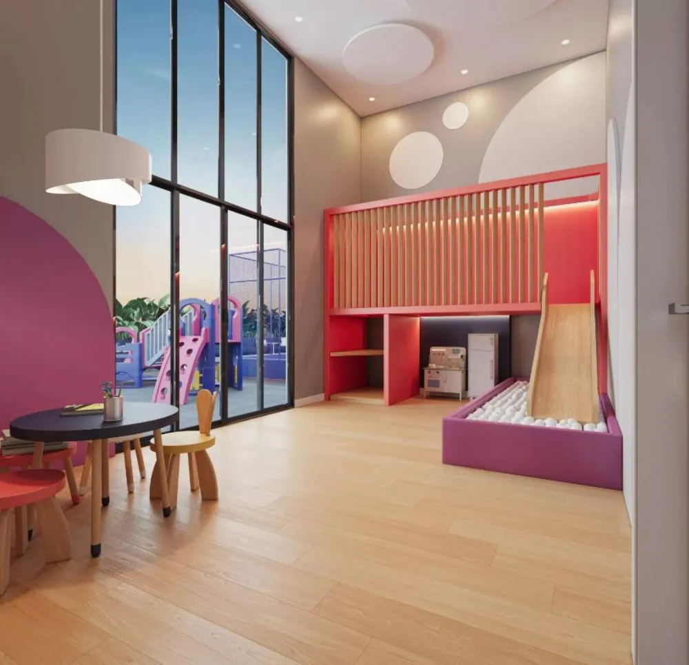 Apartamento, 3 quartos, 156 m² - Foto 12