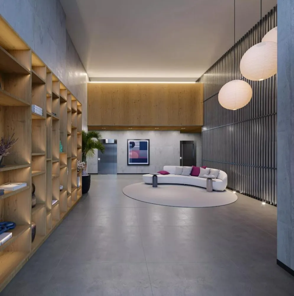 Apartamento, 3 quartos, 156 m² - Foto 9