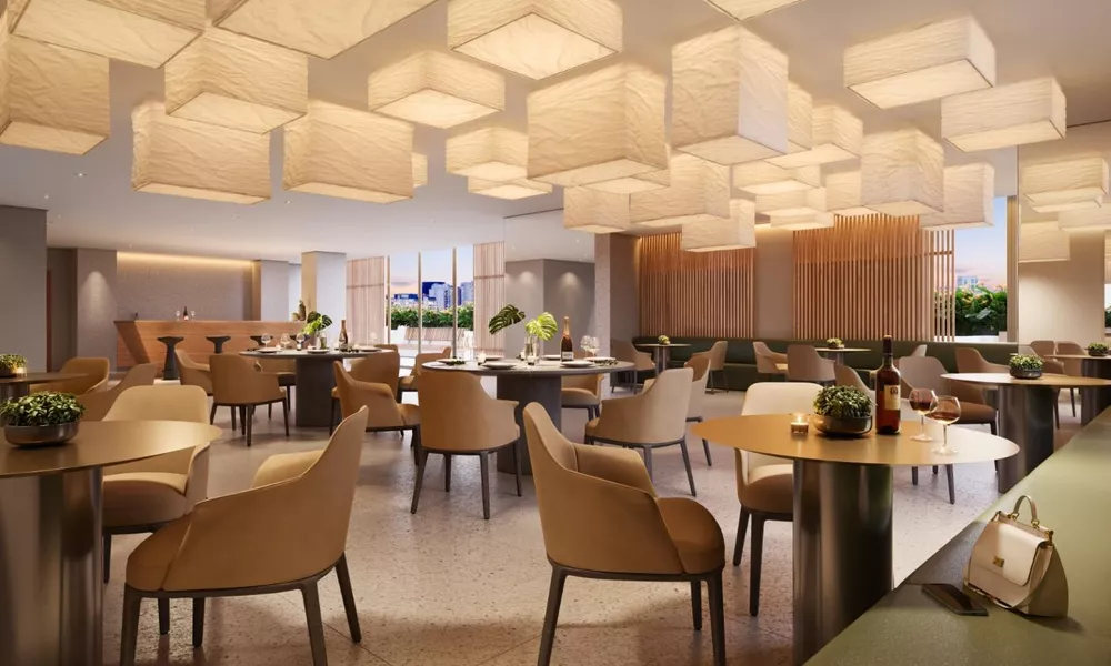 Apartamento, 4 quartos, 162 m² - Foto 3