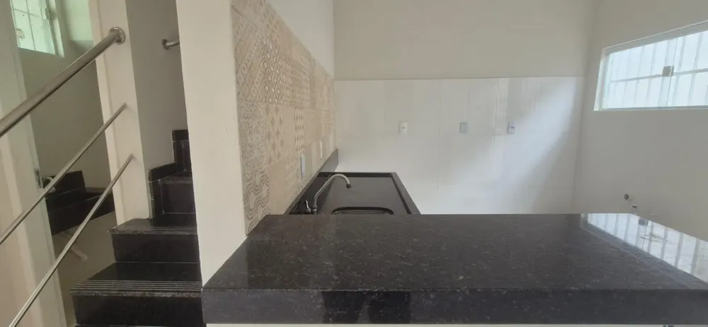 Casa, 3 quartos, 115 m² - Foto 4