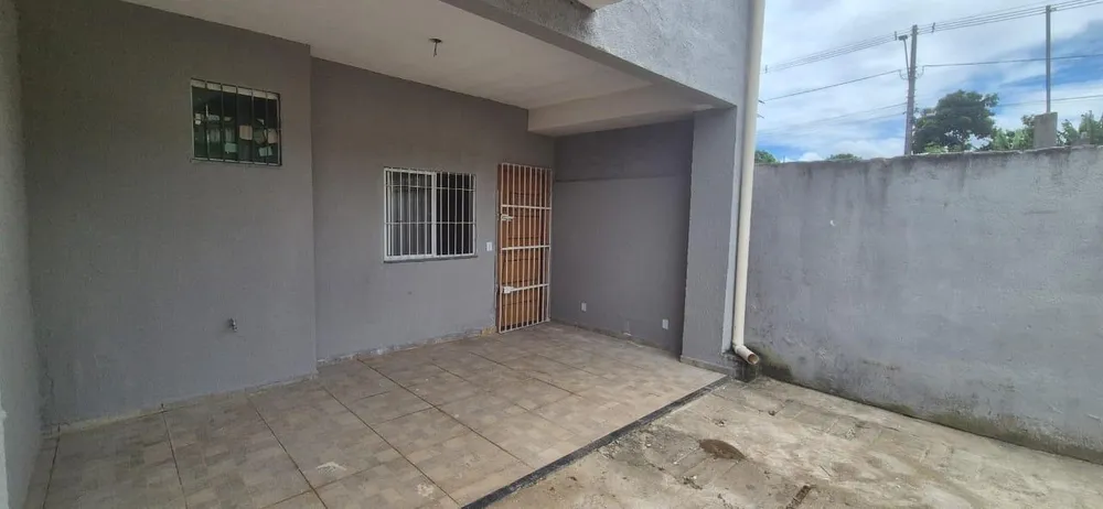 Casa, 3 quartos, 115 m² - Foto 1