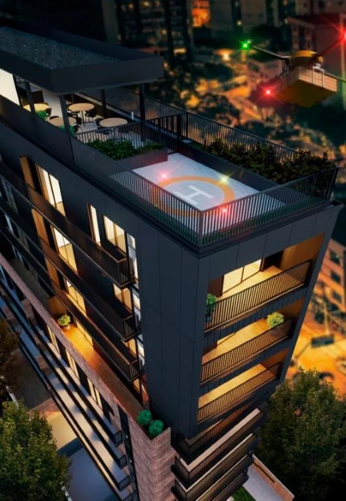 Apartamento, 2 quartos, 65 m² - Foto 4