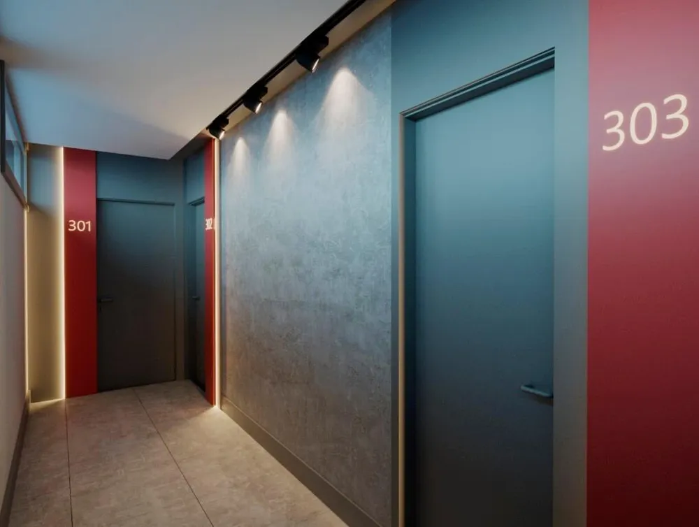 Apartamento, 2 quartos, 65 m² - Foto 14
