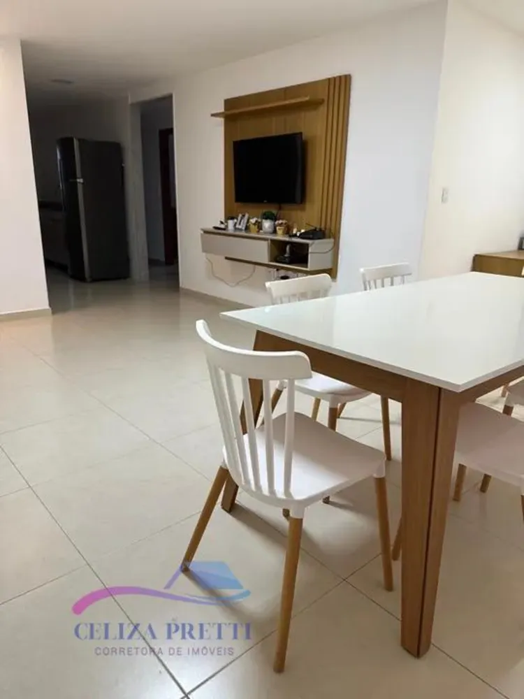 Apartamento, 3 quartos, 90 m² - Foto 6