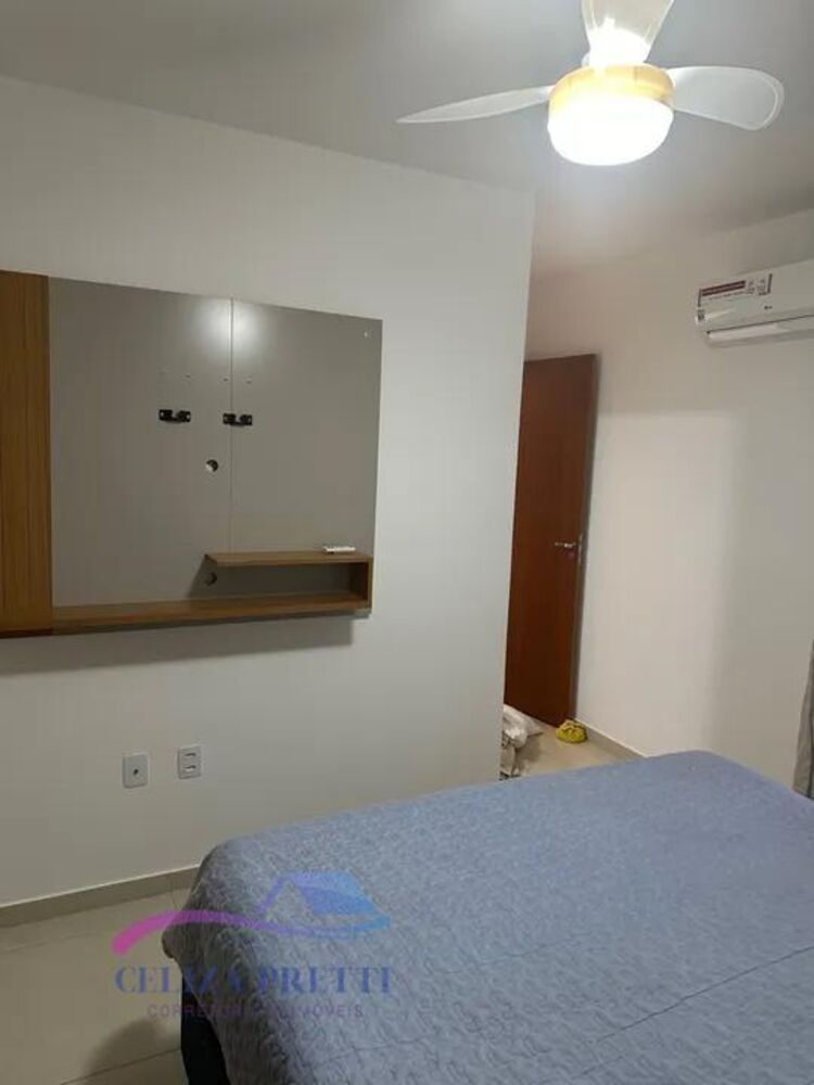 Apartamento, 3 quartos, 90 m² - Foto 2