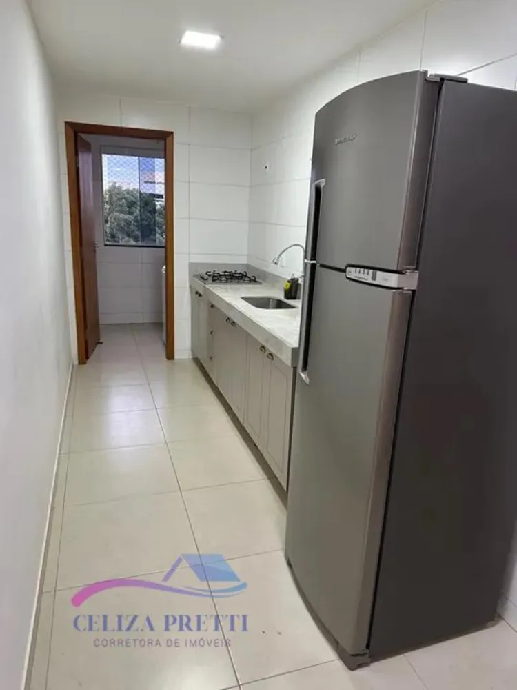 Apartamento, 3 quartos, 90 m² - Foto 5