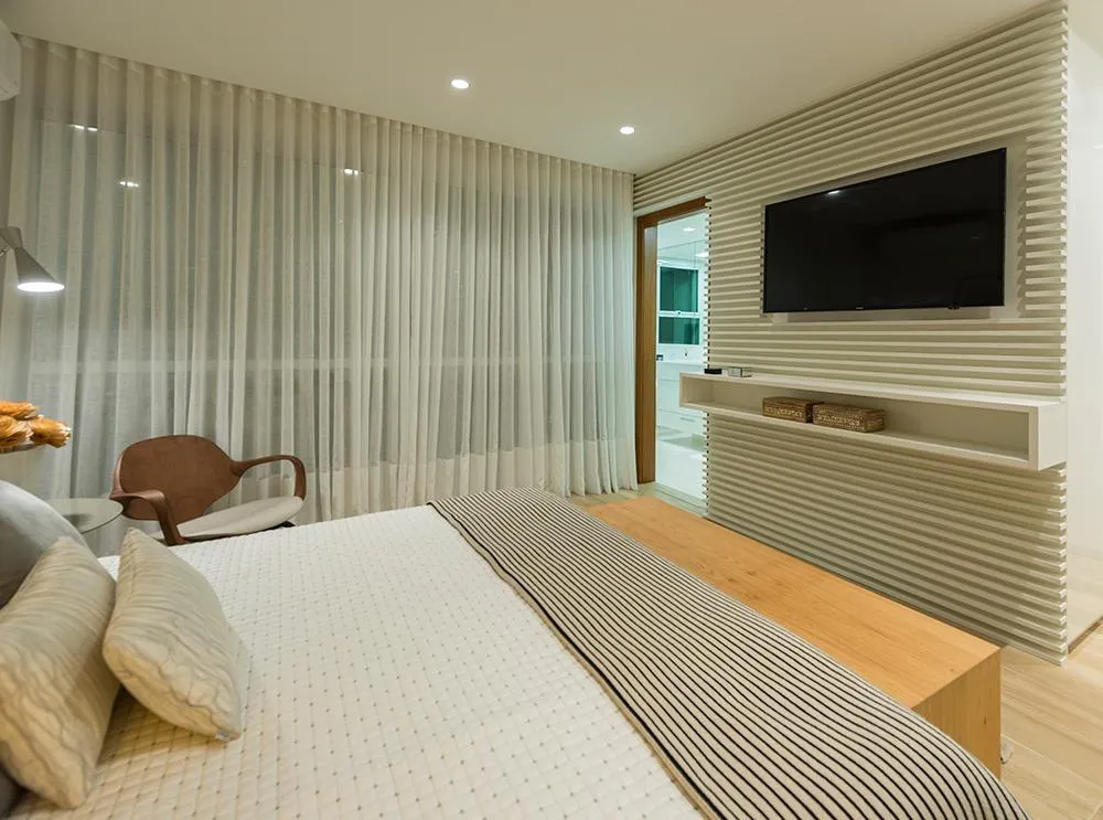 Apartamento, 5 quartos, 240 m² - Foto 9