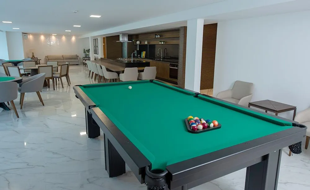 Apartamento, 5 quartos, 240 m² - Foto 17