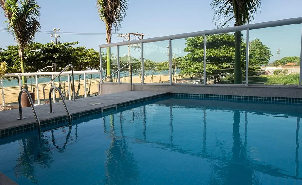 Apartamento, 5 quartos, 240 m² - Foto 18