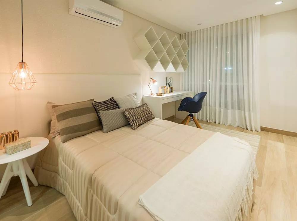 Apartamento, 5 quartos, 240 m² - Foto 5