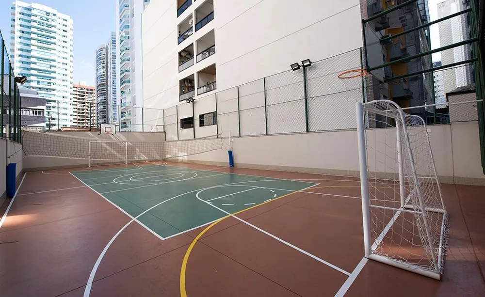Apartamento, 5 quartos, 240 m² - Foto 16