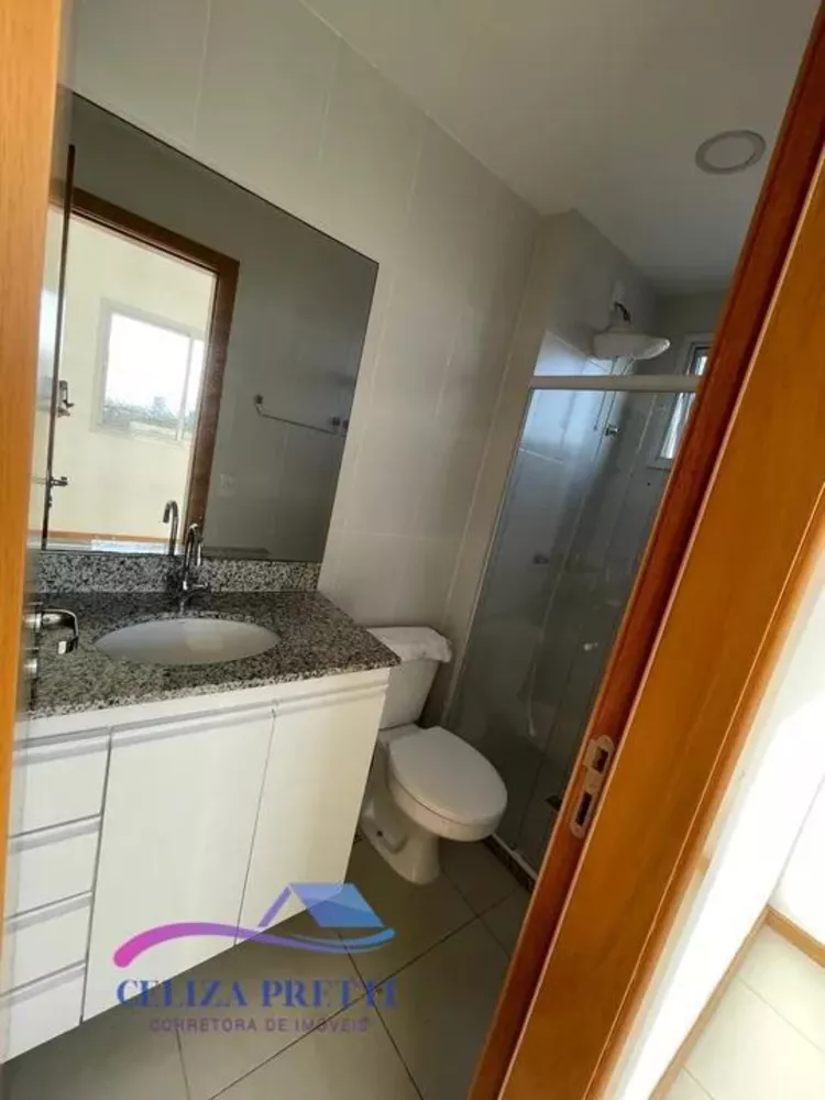 Apartamento, 3 quartos, 106 m² - Foto 1