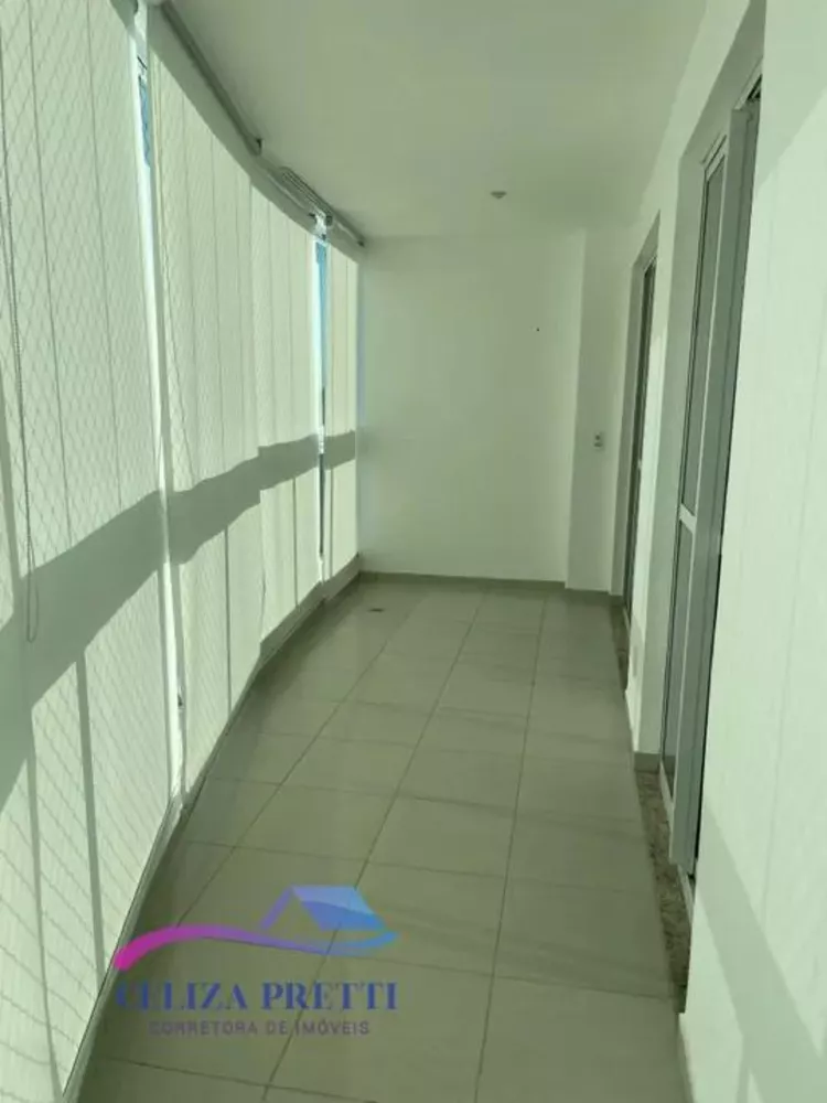 Apartamento, 3 quartos, 106 m² - Foto 3