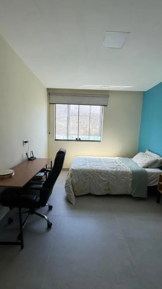 Casa, 3 quartos, 100 m² - Foto 5