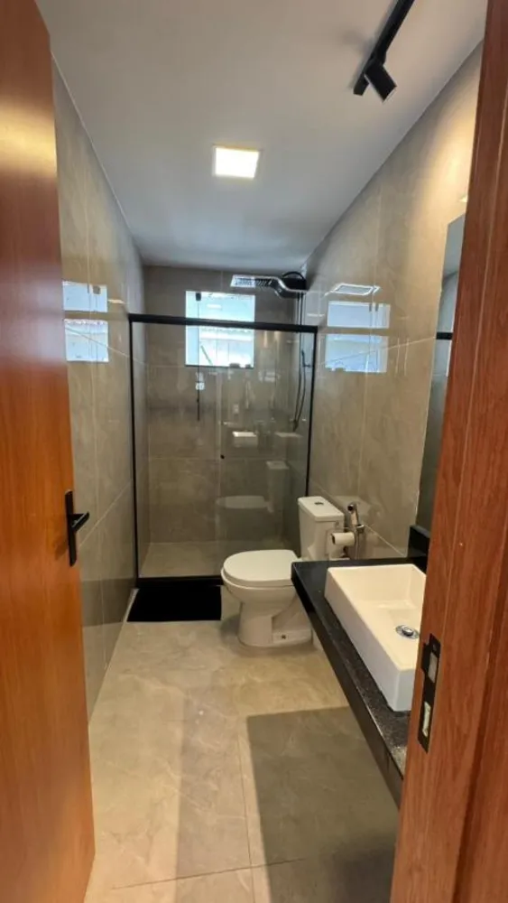 Casa, 3 quartos, 100 m² - Foto 13