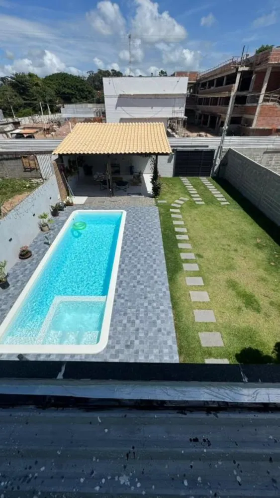 Casa, 3 quartos, 100 m² - Foto 1