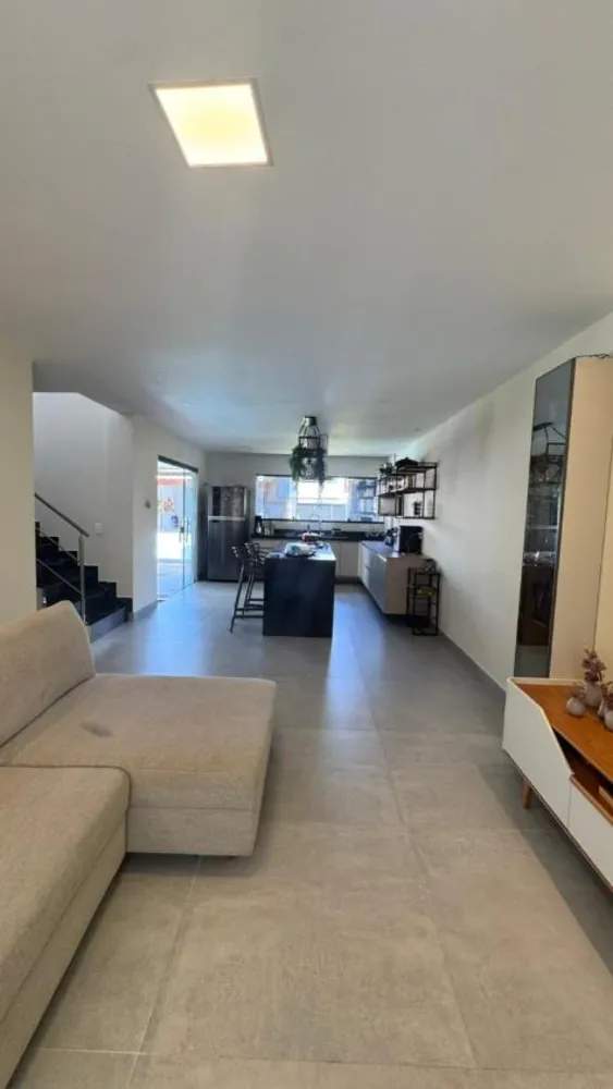 Casa, 3 quartos, 100 m² - Foto 3