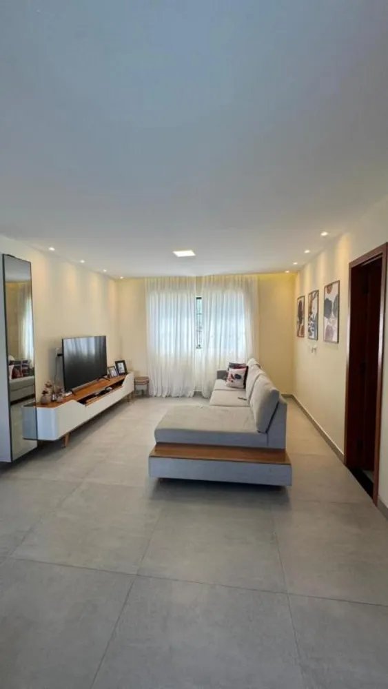 Casa, 3 quartos, 100 m² - Foto 4