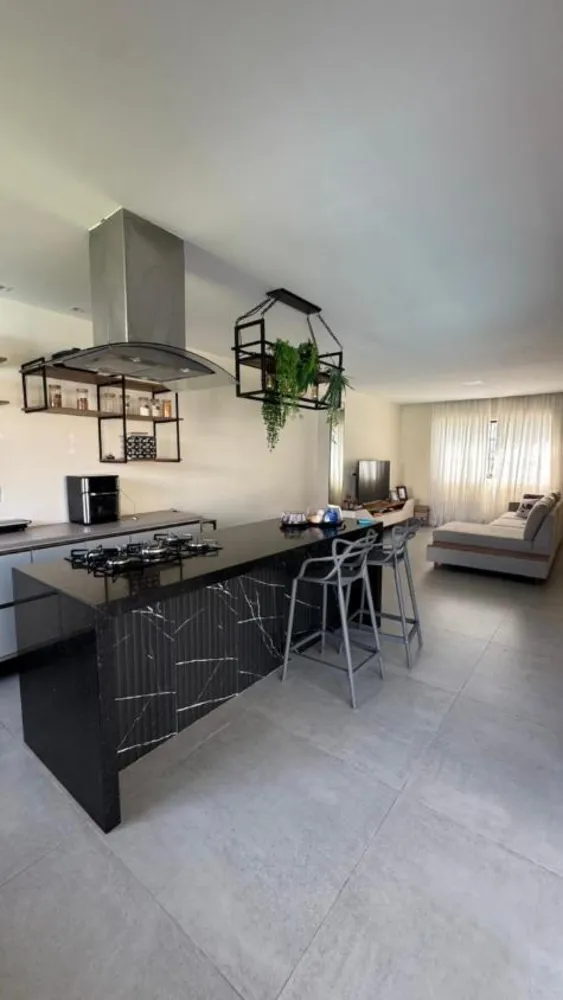 Casa, 3 quartos, 100 m² - Foto 11