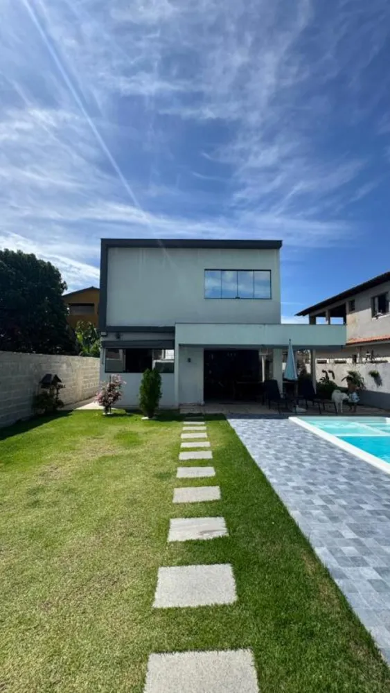 Casa, 3 quartos, 100 m² - Foto 16