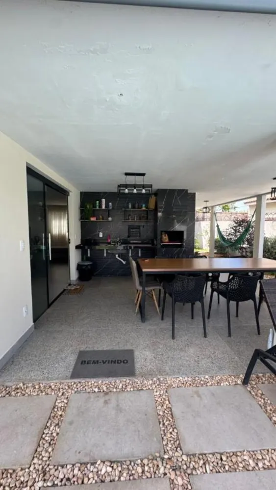 Casa, 3 quartos, 100 m² - Foto 10