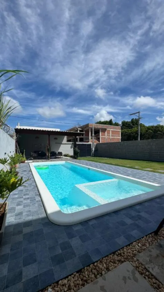 Casa, 3 quartos, 100 m² - Foto 2