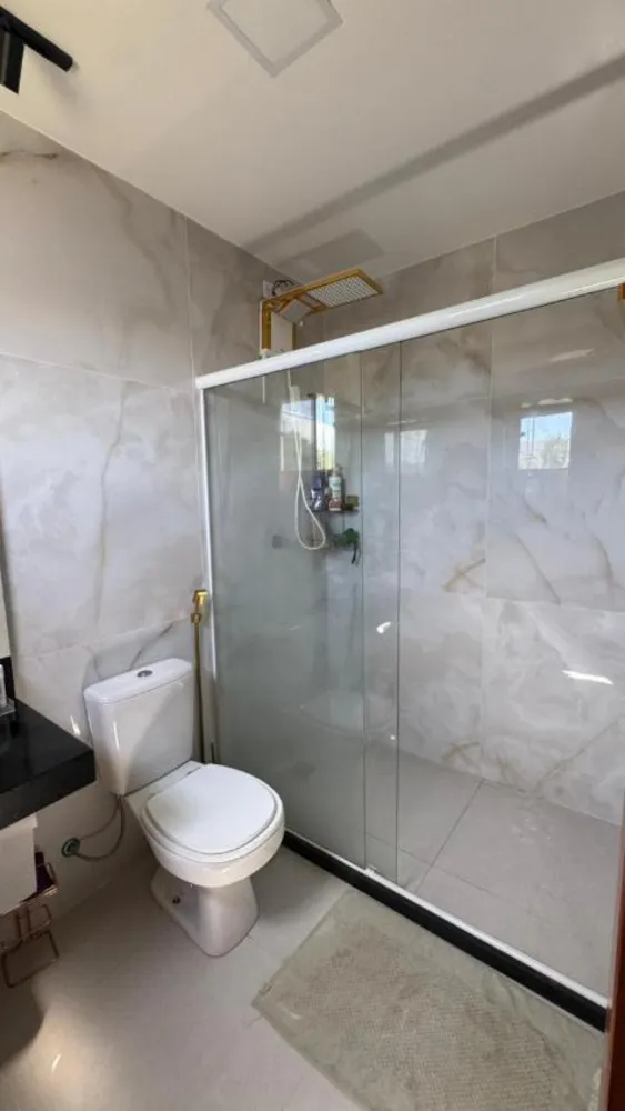 Casa, 3 quartos, 100 m² - Foto 12