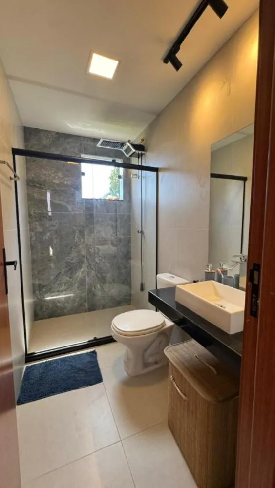 Casa, 3 quartos, 100 m² - Foto 14