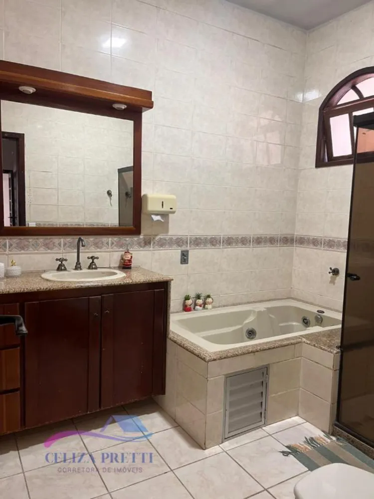 Sobrado, 5 quartos, 210 m² - Foto 15