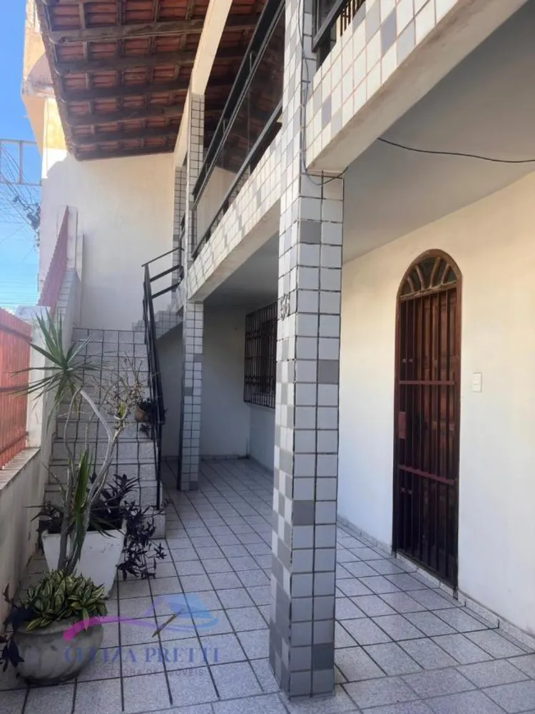 Sobrado, 5 quartos, 210 m² - Foto 17