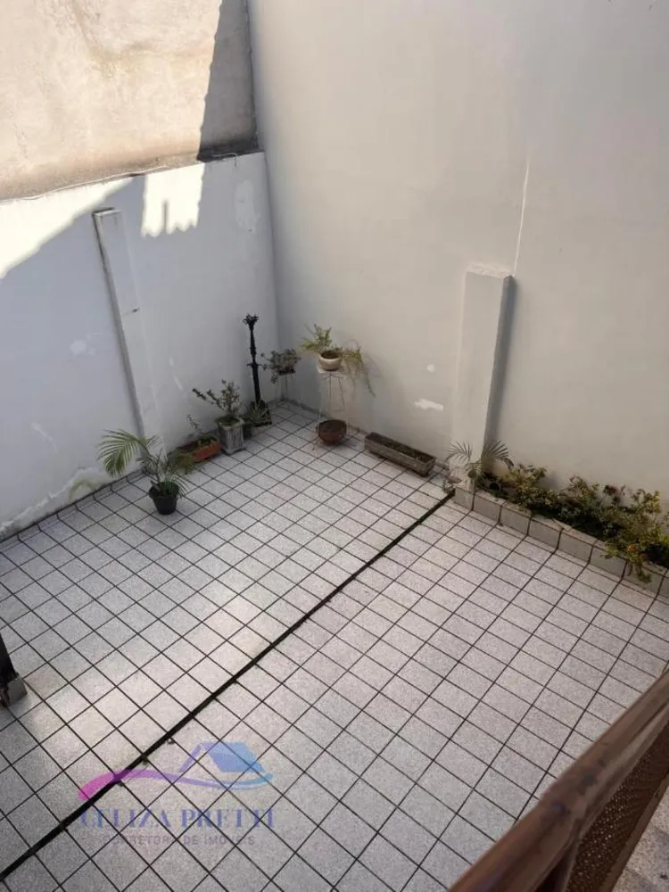 Sobrado, 5 quartos, 210 m² - Foto 7