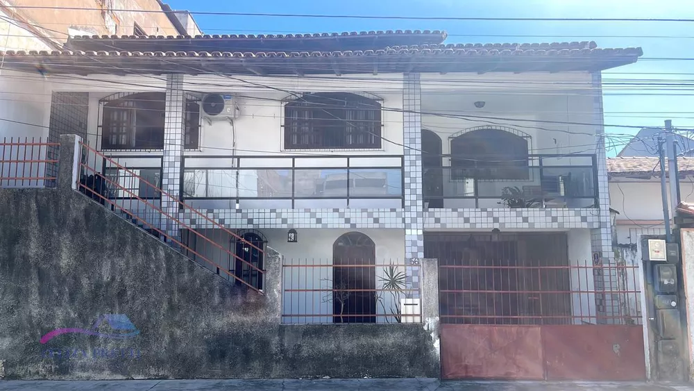 Sobrado, 5 quartos, 210 m² - Foto 8