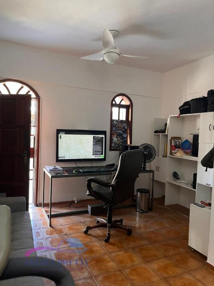 Sobrado, 5 quartos, 210 m² - Foto 4