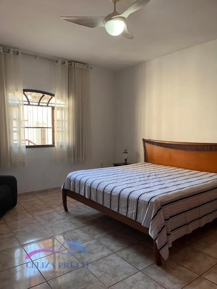 Sobrado, 5 quartos, 210 m² - Foto 12