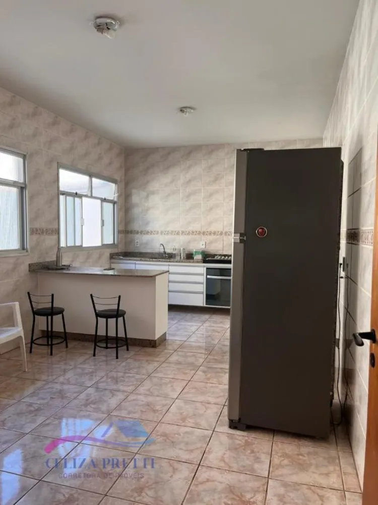 Sobrado, 5 quartos, 210 m² - Foto 6