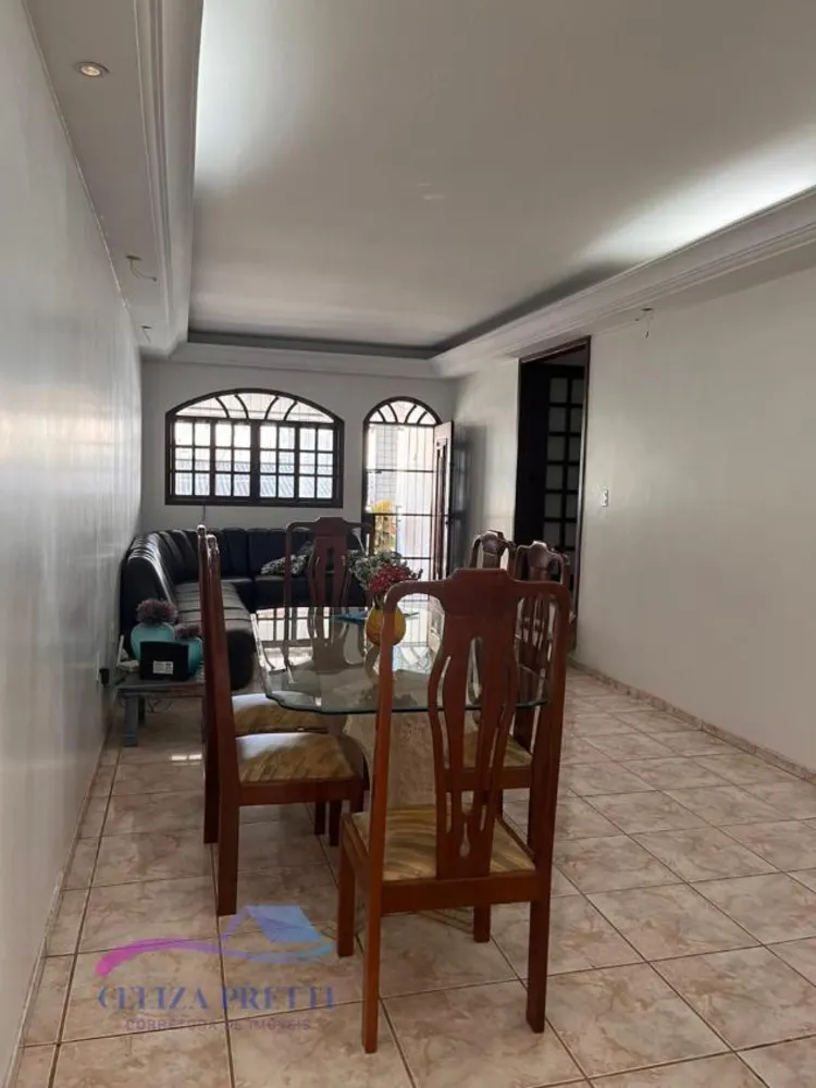 Sobrado, 5 quartos, 210 m² - Foto 8