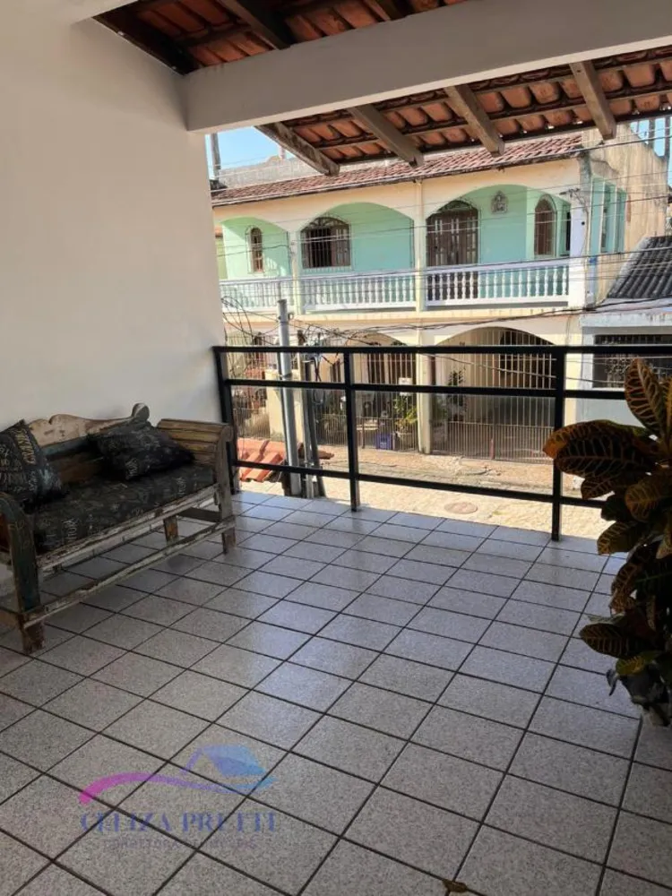 Sobrado, 5 quartos, 210 m² - Foto 9